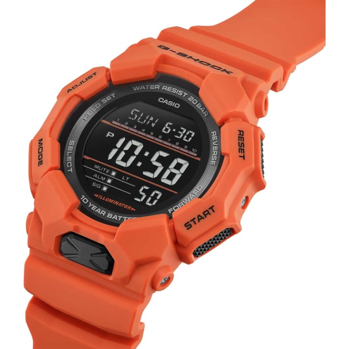 Ceas de mână Casio GD-010-4ER