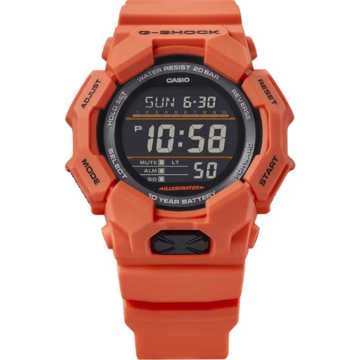 Ceas de mână Casio GD-010-4ER