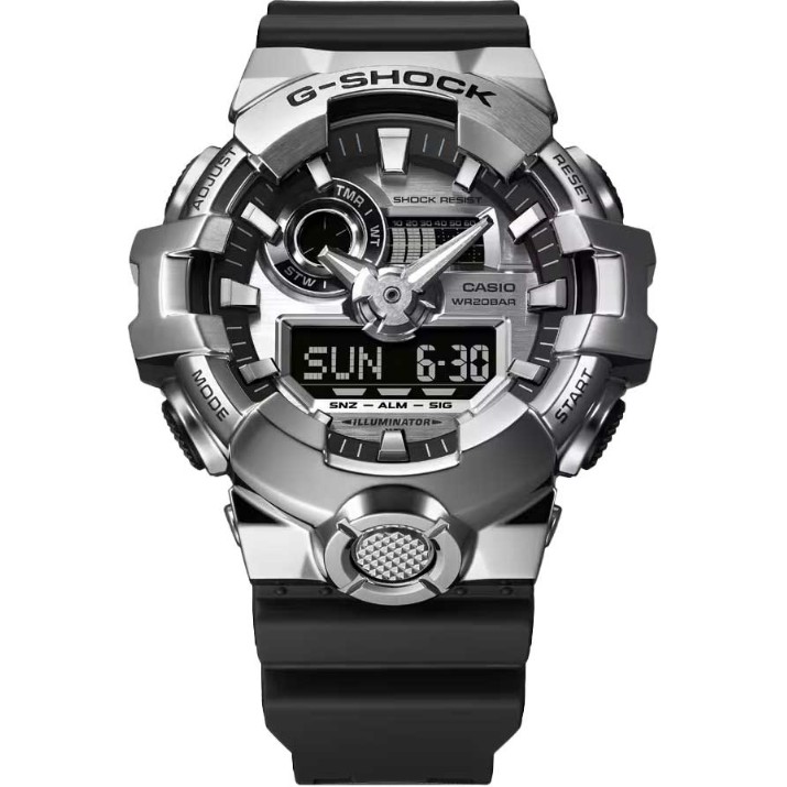 Наручные часы Casio GM-700-1AER