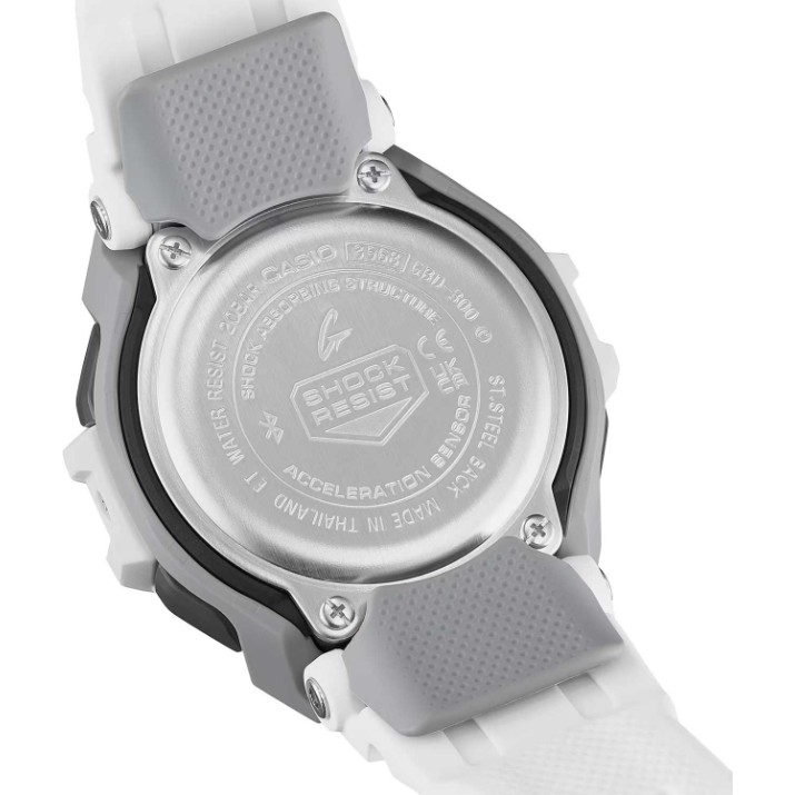 Наручные часы Casio GBD-300-7ER