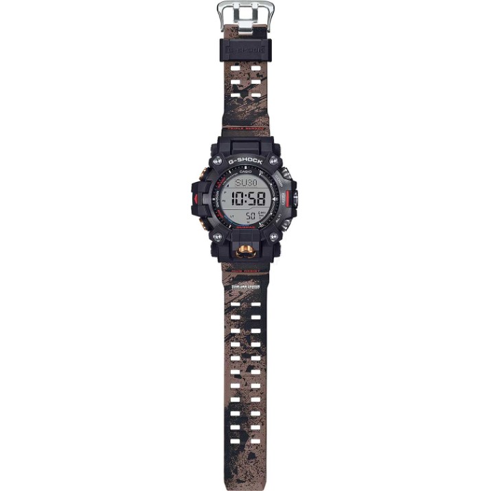 Наручные часы Casio GW-9500TLC-1ER
