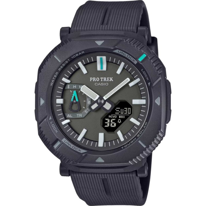 Наручные часы Casio PRJ-B001-1ER