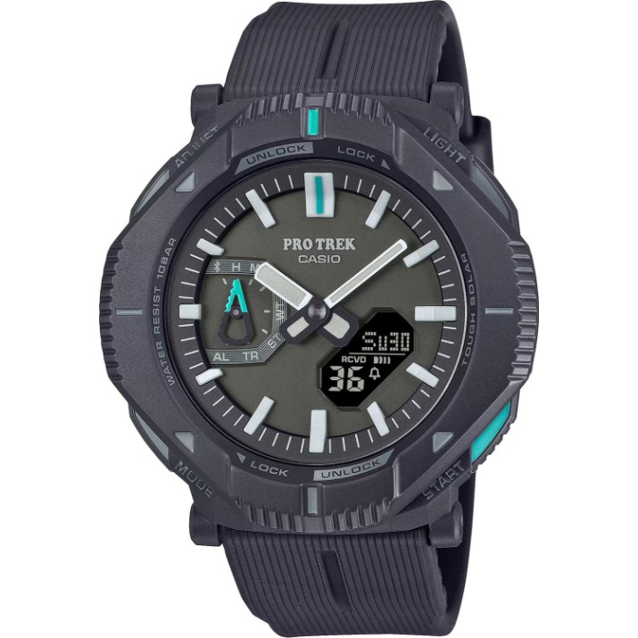 Ceas de mână Casio PRJ-B001-1ER