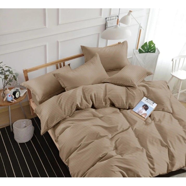Lenjerie de pat Pernamd Set Satin 2.2/Design123