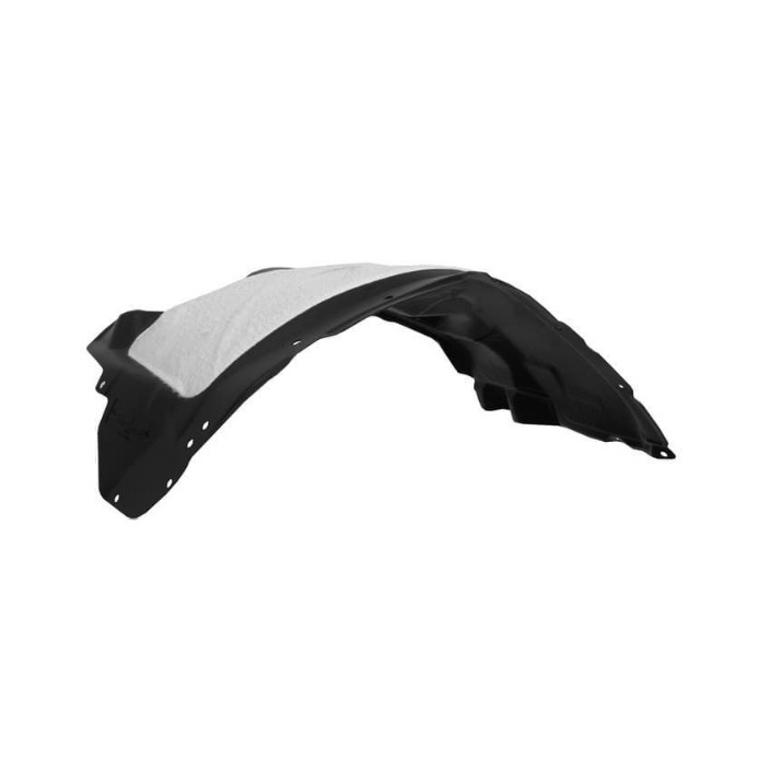 Carenaje pentru roată Totem Toyota Land Cruiser 300 2021 Front Left (TOTEM.S.AN0122.11)