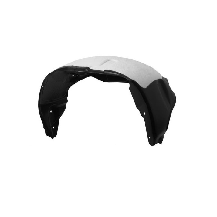 Подкрылки Totem Toyota Land Cruiser 300 2021 Back Right (TOTEM.S.AN0122.22)