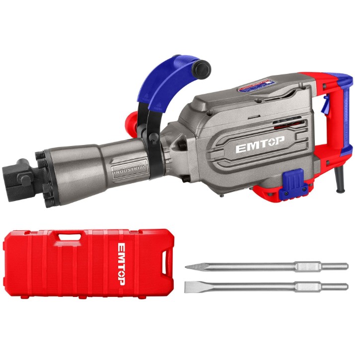 Ciocan demolator EMTOP EDBRH1701