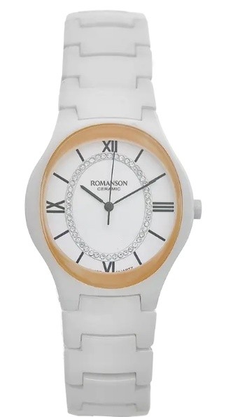Ceas de mână Romanson TM7257BMW WH