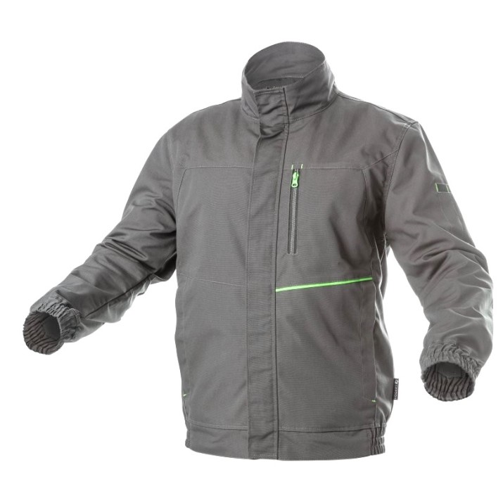 Куртка рабочая Hoegert HT5K800-1-L