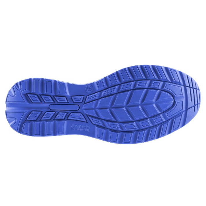 Încălțăminte de protecție Hoegert HT5K573-41