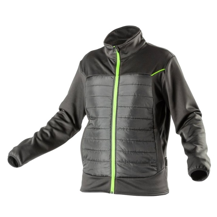 Jacheta de lucru Hoegert HT5K385-2XL