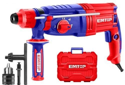 Ciocan rotopercutor EMTOP ERHRL951