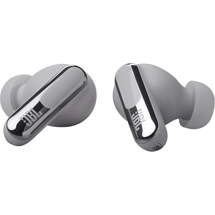 Căşti JBL Live Beam 3 Silver