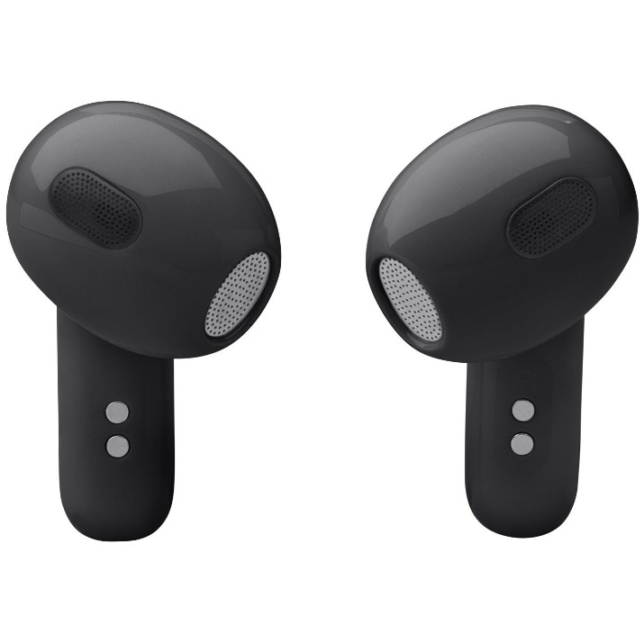 Căşti JBL Live Flex 3 Black