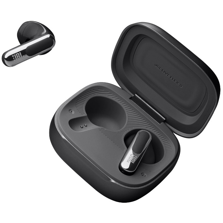 Căşti JBL Live Flex 3 Black