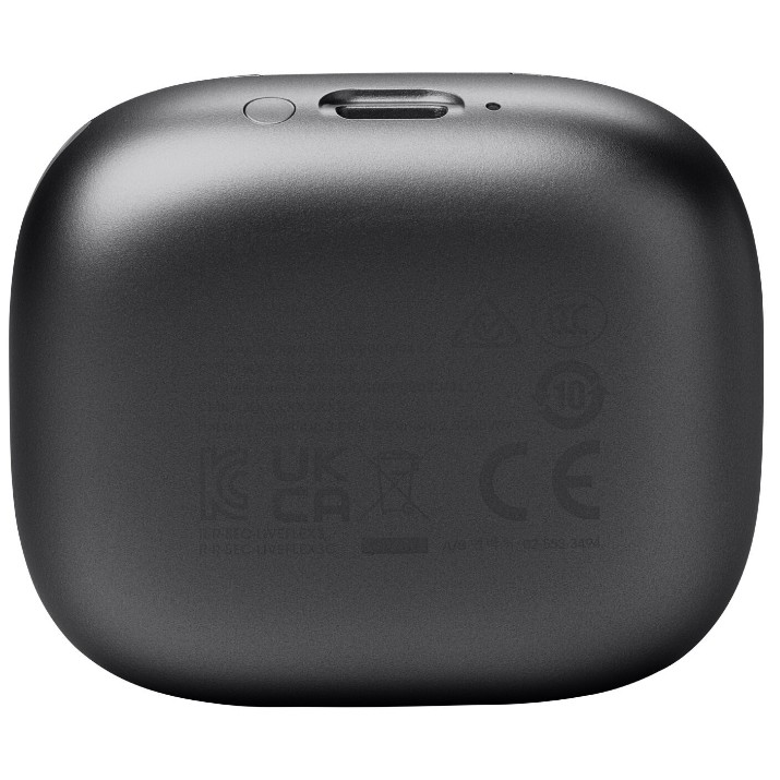 Căşti JBL Live Flex 3 Black