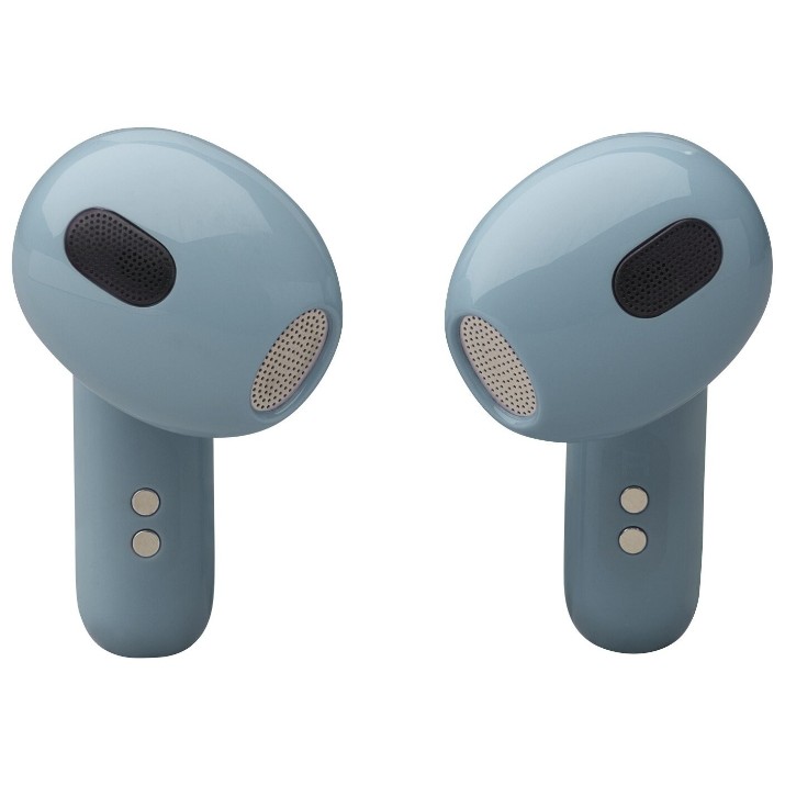Căşti JBL Live Flex 3 Blue