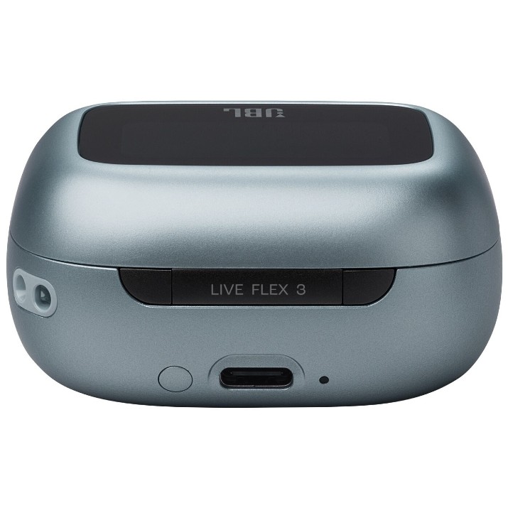 Căşti JBL Live Flex 3 Blue
