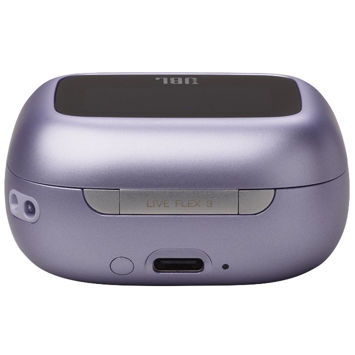 Căşti JBL Live Flex 3 Purple