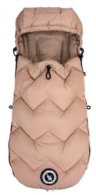Детский зимний чехол Cottonmoose Arctic Camel Cottonmoose