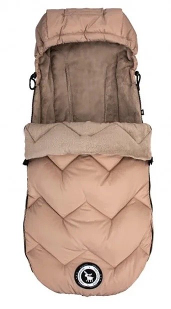 Детский зимний чехол Cottonmoose Arctic Camel Cottonmoose