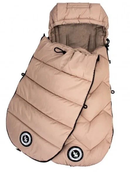Детский зимний чехол Cottonmoose Arctic Camel Cottonmoose