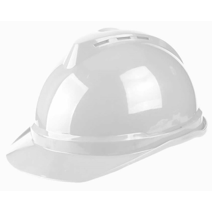 Cască de protecție EMTOP ESHT0221