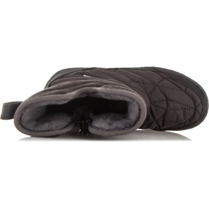 Ботинки детские Columbia Youth Minx Slip III Black, s.32