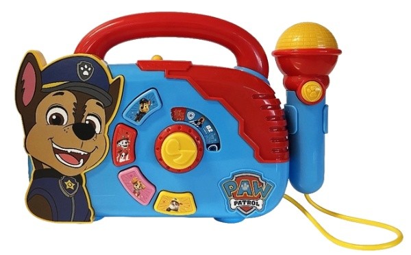 Jucarii interactive HTI Boombox (1684928)