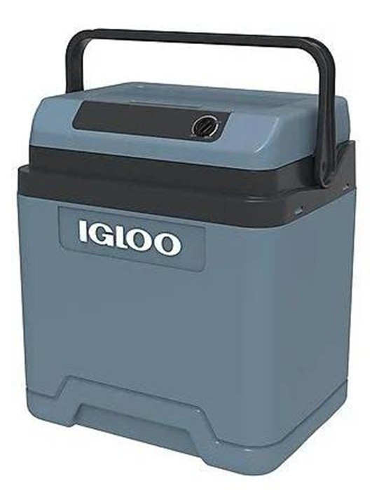 Автомобильный холодильник Igloo Thermoelectric Cooler IE27 DC