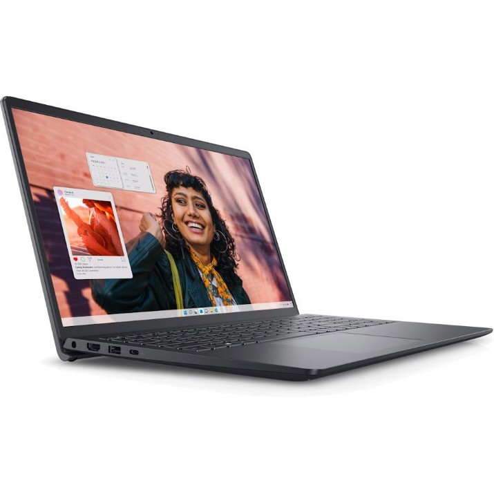 Ноутбук Dell Inspiron 3530 Black (i5-1334U 16Gb 512Gb W11)
