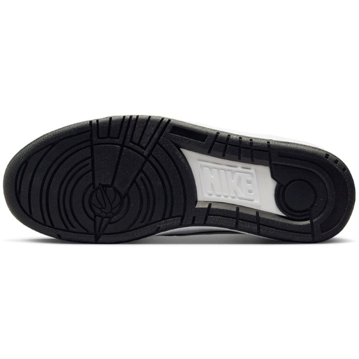Кеды мужские Nike Full Force Low White/Pewter/Sail/Black, s.42