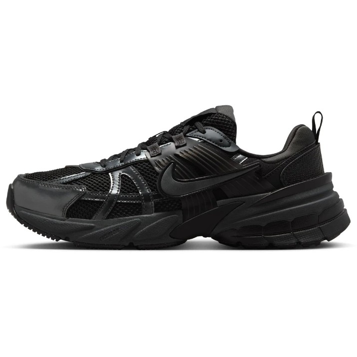 Adidași pentru bărbați Nike V2K Run Black/Anthracite/Dark Smoke Grey, s.41
