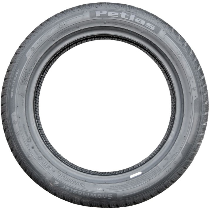 Шина Petlas Snowmaster 2 195/50 R16 88H