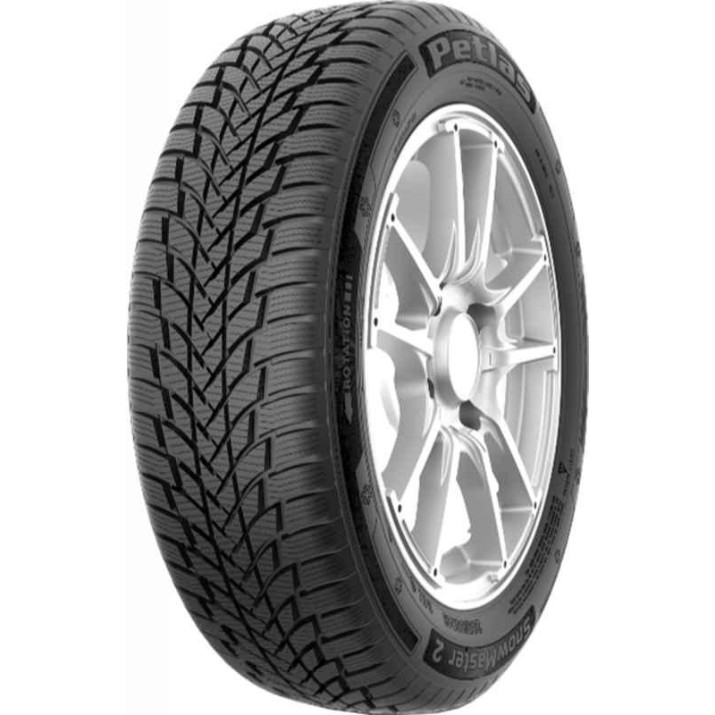 Шина Petlas Snowmaster 2 195/50 R16 88H