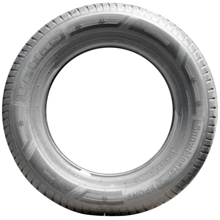Шина Petlas Snowmaster 2 Sport 225/50 R17 98V