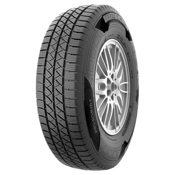 Шина Petlas Van Master A/S 215/60 R17C 109/107T 8PR