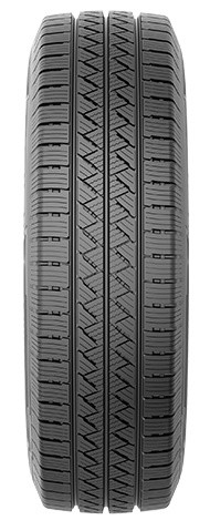 Шина Petlas Van Master A/S 215/60 R17C 109/107T 8PR