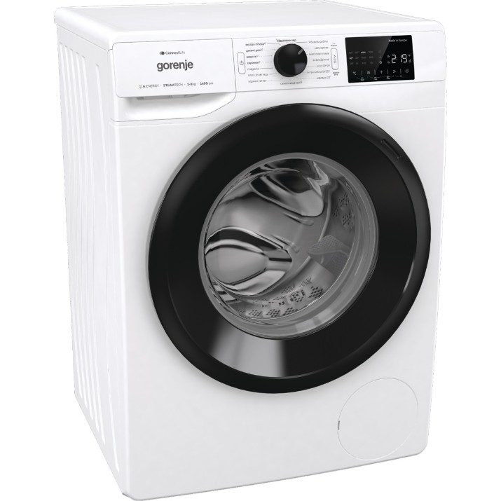 Стиральная машина Gorenje WPNEI84A1SWIFI