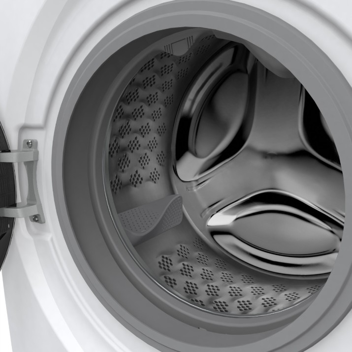 Maşina de spălat rufe Gorenje WPNEI84A1SWIFI
