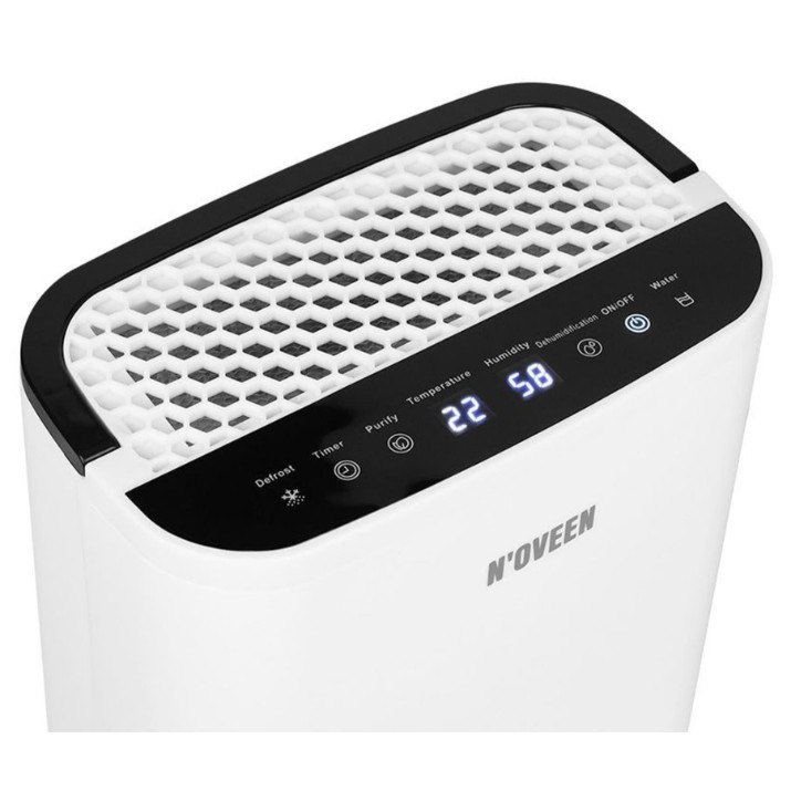 Осушитель воздуха Noveen DH350 White