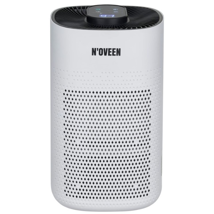 Осушитель воздуха Noveen DH450 White