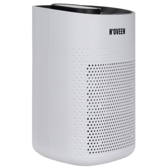 Осушитель воздуха Noveen DH450 White