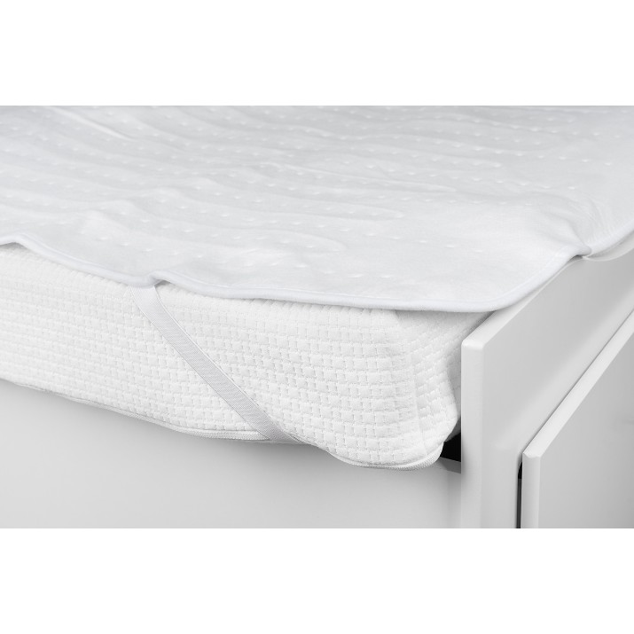 Электропростынь Noveen EB360 White