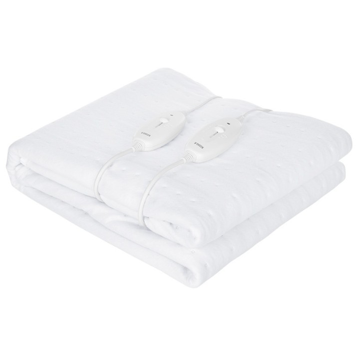 Электропростынь Noveen EB360 White