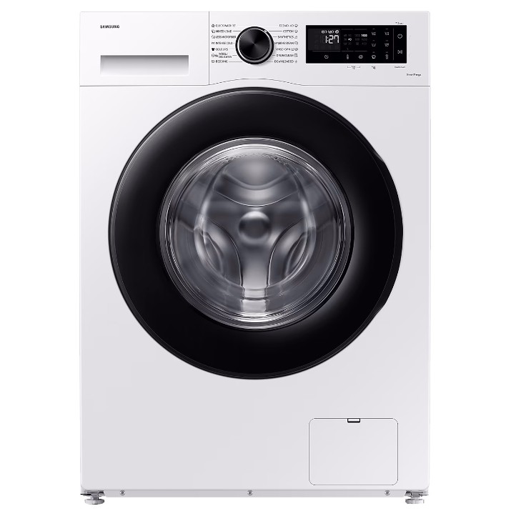 Стиральная машина Samsung WW90CGC04DAELE