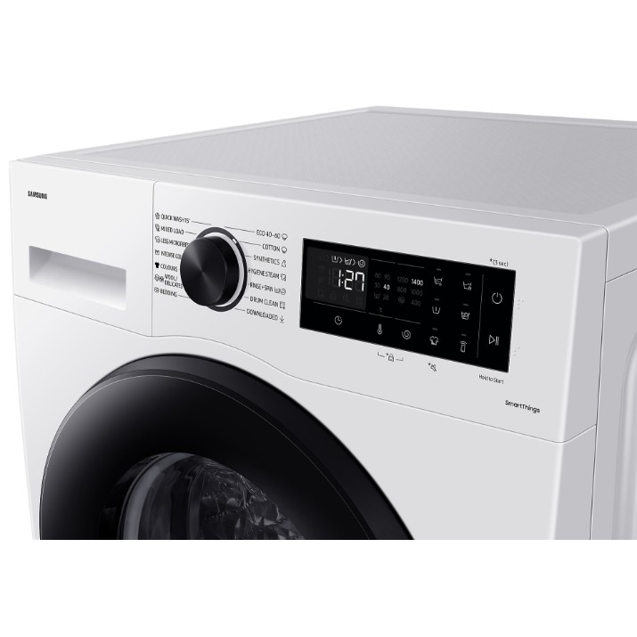 Maşina de spălat rufe Samsung WW90CGC04DAELE