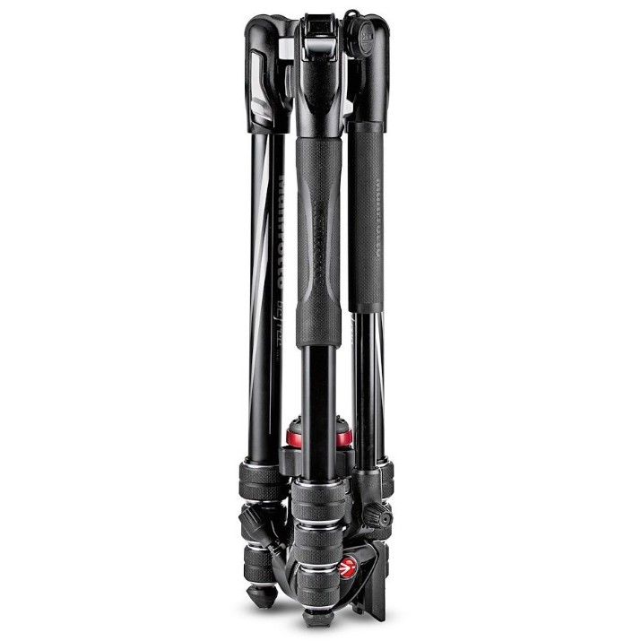 Trepied Manfrotto BeFree LIVE (MVKBFRT-LIVE)