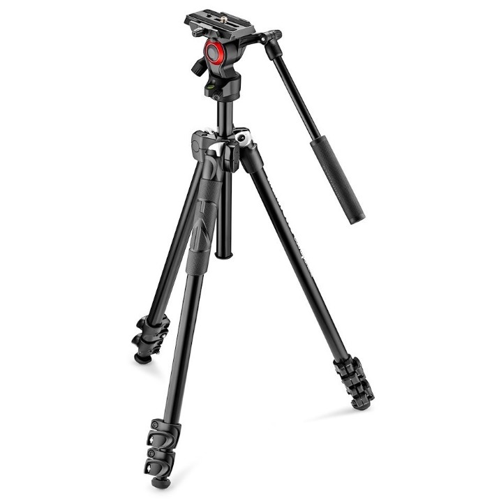 Штатив Manfrotto MK290LTA3-V