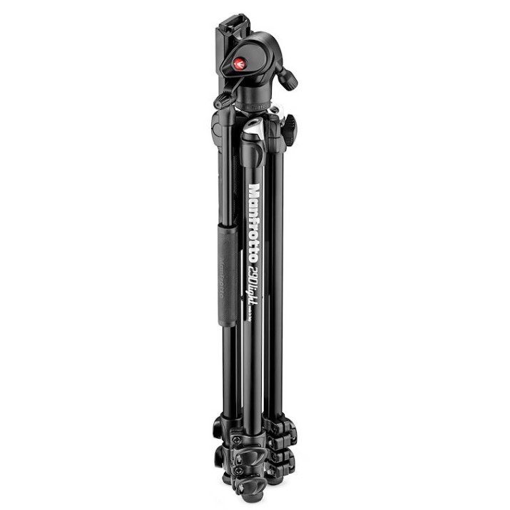 Штатив Manfrotto MK290LTA3-V